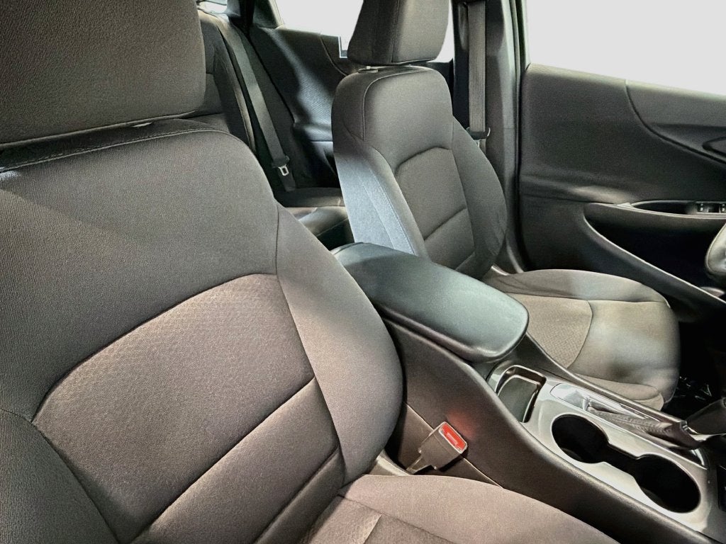 2020 Chevrolet Malibu LS 1FL