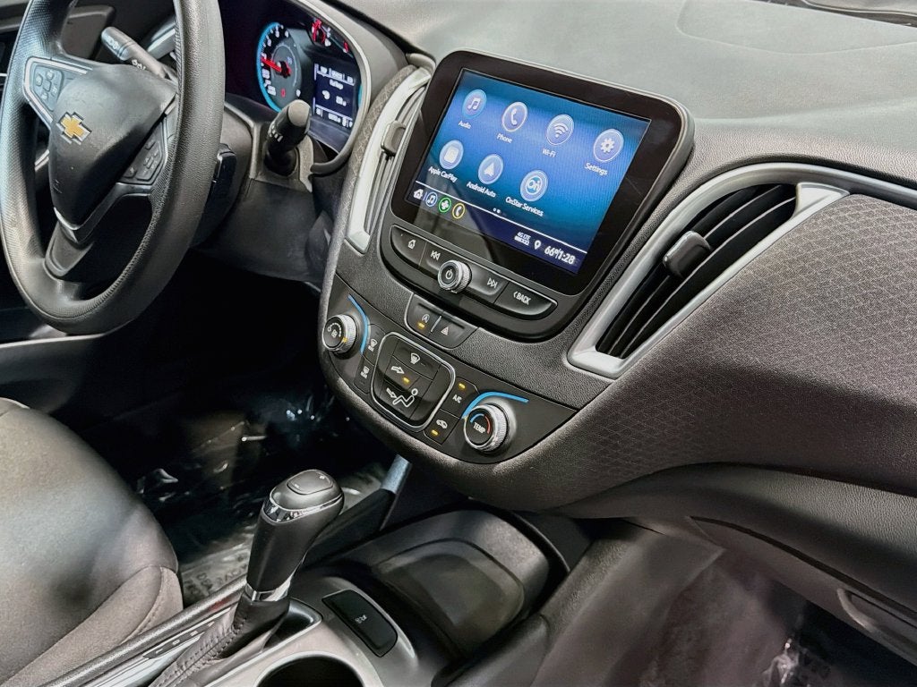 2020 Chevrolet Malibu LS 1FL
