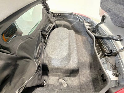 2007 Pontiac Solstice Base