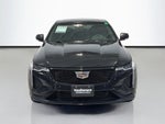 2022 Cadillac CT4 V-Series