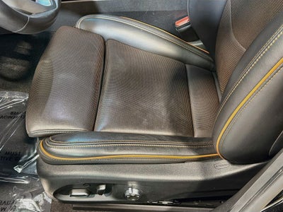 2022 Cadillac CT4 V-Series