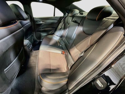 2022 Cadillac CT4 V-Series
