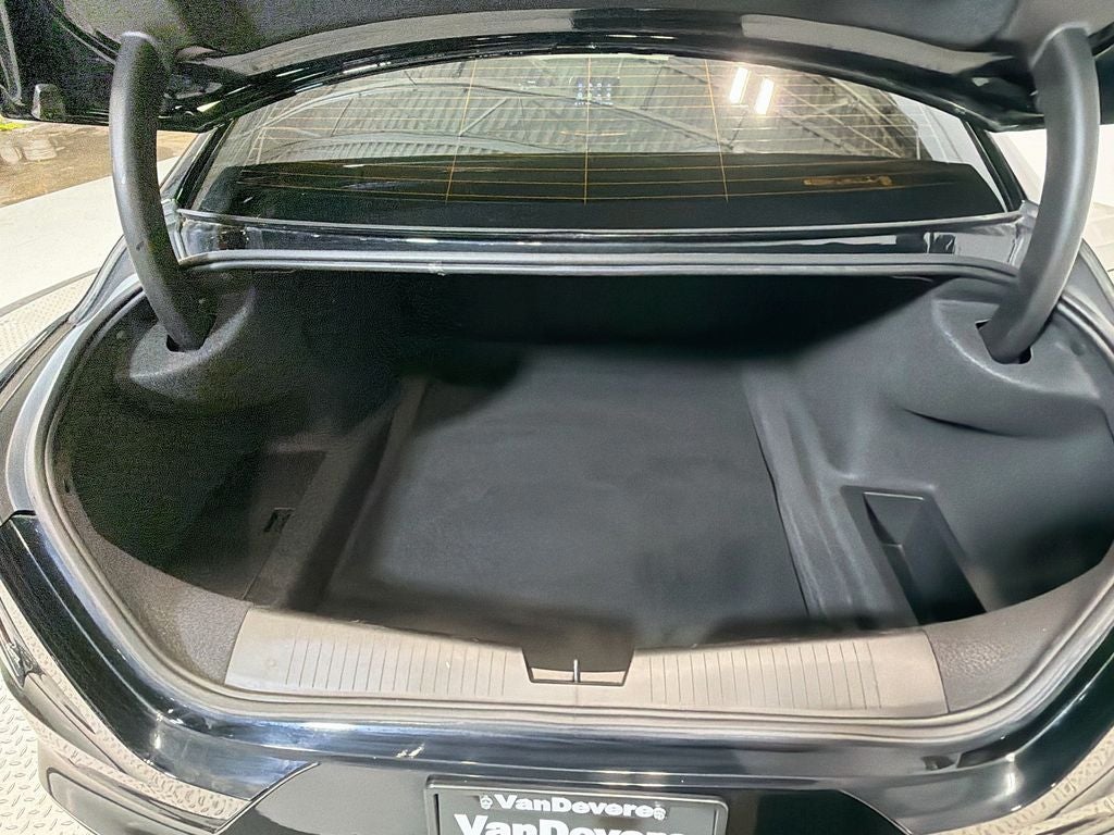 2022 Cadillac CT4 V-Series