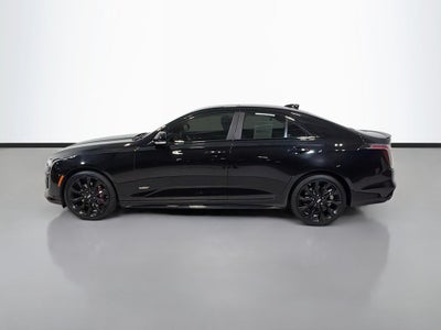 2022 Cadillac CT4 V-Series