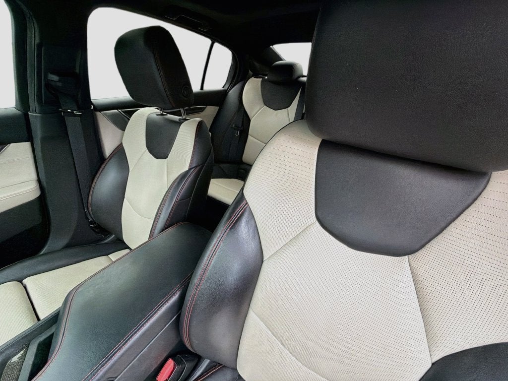 2020 Cadillac CT5 Sport