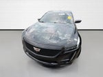 2020 Cadillac CT5 Sport