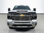 2024 Chevrolet Silverado 3500HD LTZ