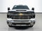 2024 Chevrolet Silverado 3500HD LTZ