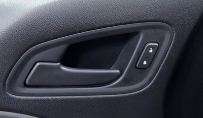 2019 Chevrolet Colorado Work Truck