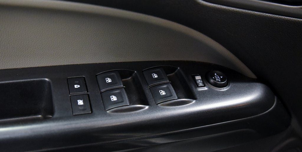 2019 Chevrolet Colorado Work Truck