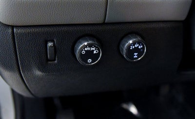 2019 Chevrolet Colorado Work Truck