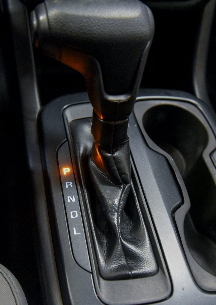 2019 Chevrolet Colorado Work Truck