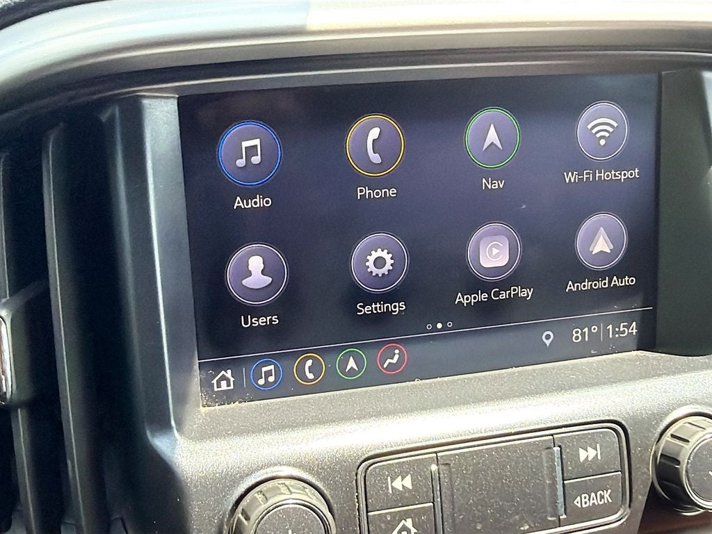 2019 Chevrolet Colorado ZR2
