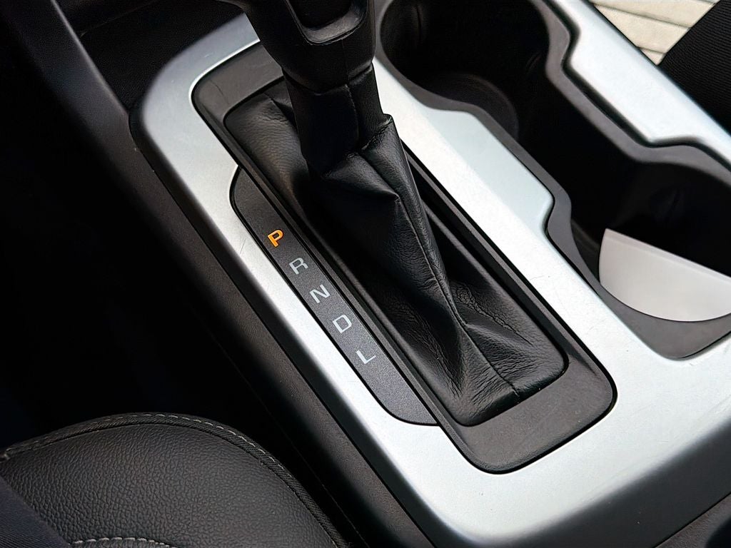 2019 Chevrolet Colorado ZR2