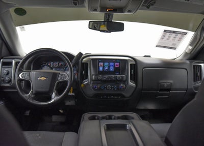 2015 Chevrolet Silverado 1500 LT LT1