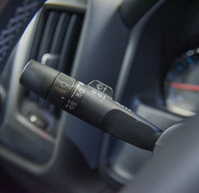 2015 Chevrolet Silverado 1500 LT LT1