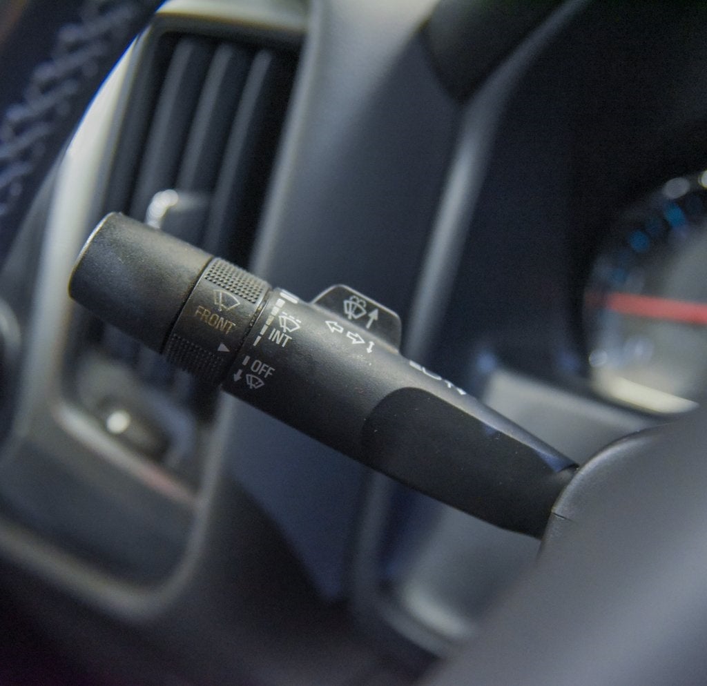 2015 Chevrolet Silverado 1500 LT LT1