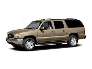 2004 GMC Yukon XL SLT 1500