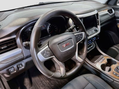 2022 GMC Acadia SLE