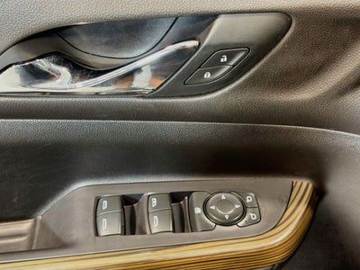 2022 GMC Acadia SLE