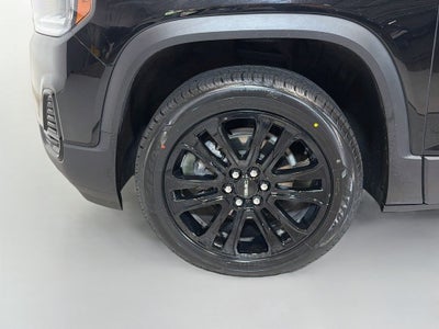 2022 GMC Acadia SLE