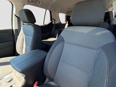 2021 Chevrolet Traverse LT 1LT
