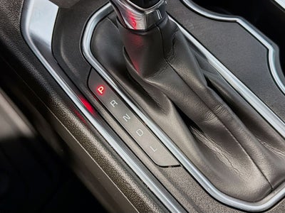 2023 Chevrolet Traverse LT Cloth w/2FL