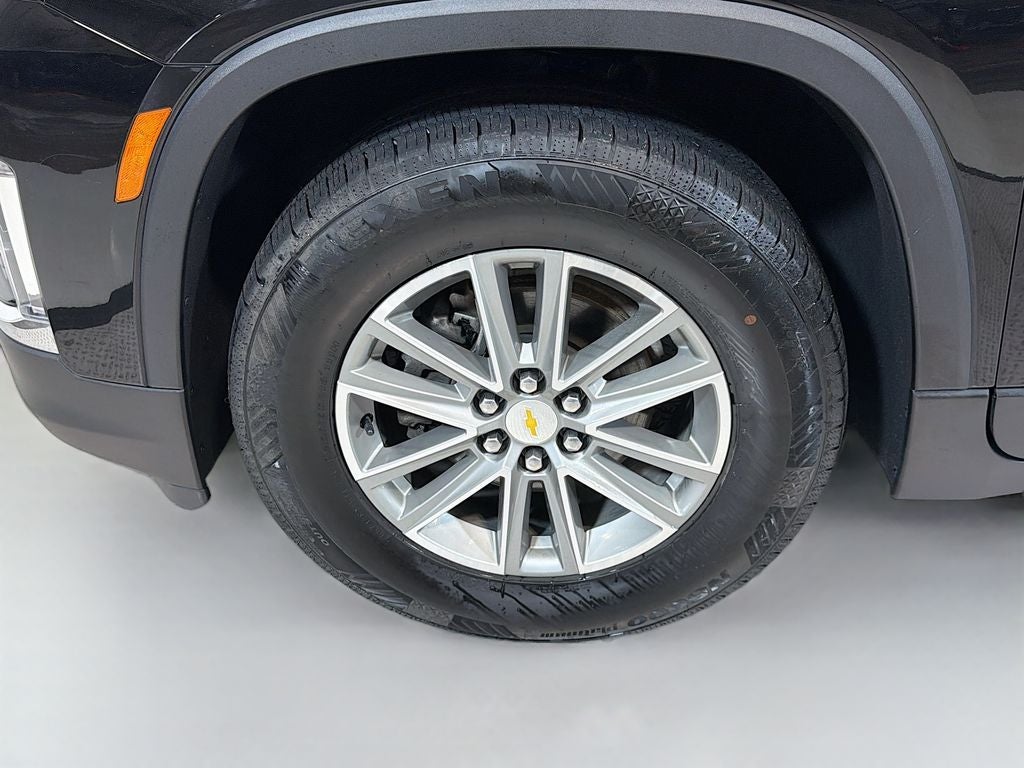 2023 Chevrolet Traverse LT Cloth w/2FL