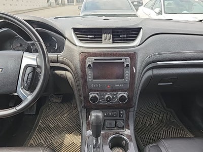 2016 Chevrolet Traverse 2LT 2LT