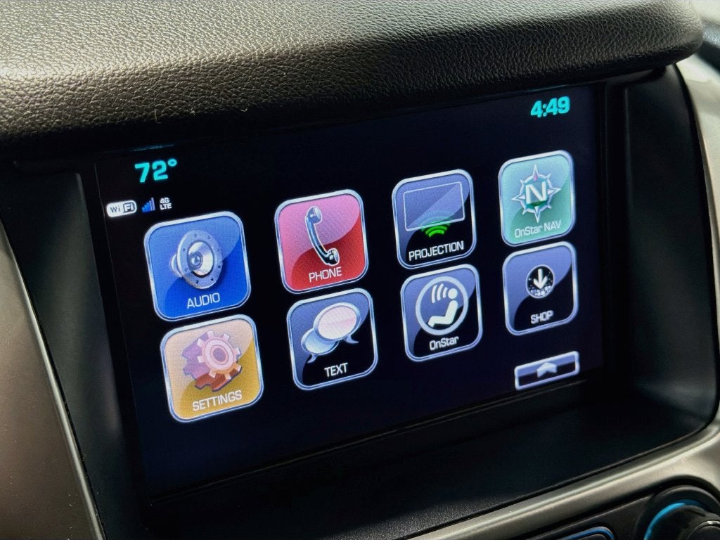 2017 Chevrolet Tahoe LS