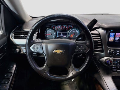 2017 Chevrolet Tahoe LS