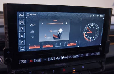 2024 GMC Hummer EV Pickup 3X