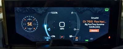 2024 GMC Hummer EV Pickup 3X