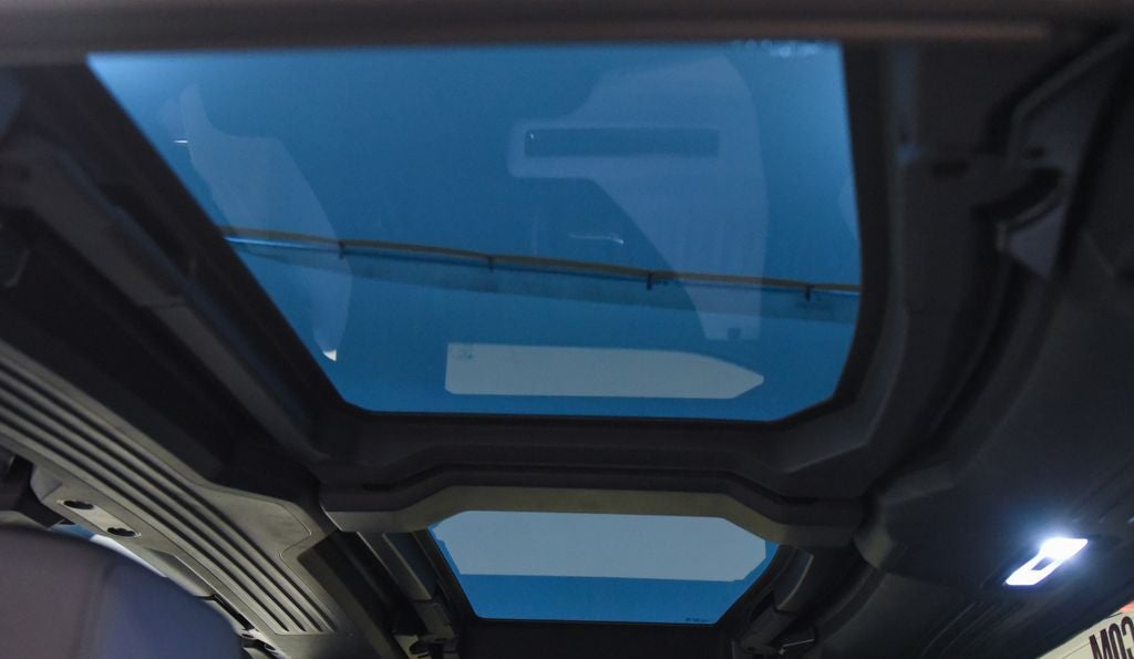 2024 GMC Hummer EV Pickup 3X