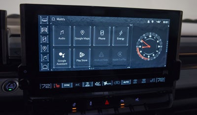 2024 GMC Hummer EV Pickup 3X