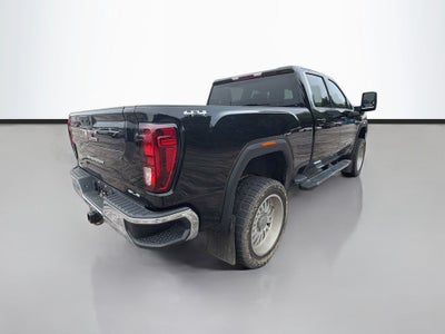 2023 GMC Sierra 2500HD SLE