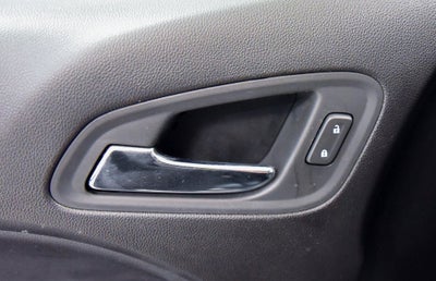 2019 GMC Canyon All Terrain