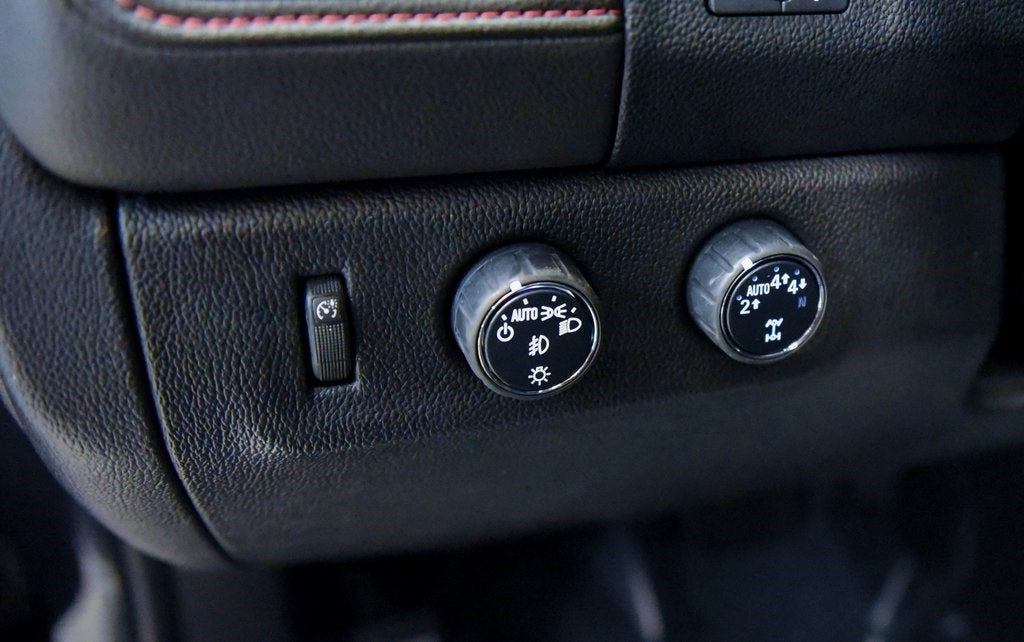 2019 GMC Canyon All Terrain