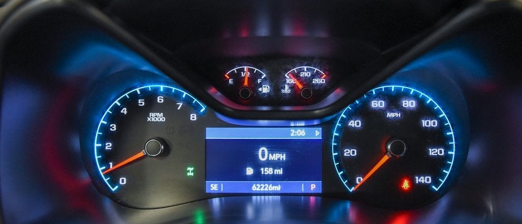 2019 GMC Canyon All Terrain