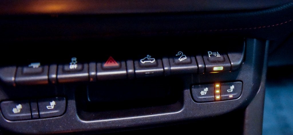 2019 GMC Canyon All Terrain