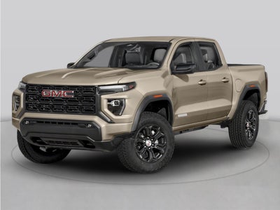 2023 GMC Canyon Denali