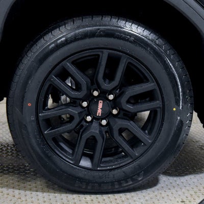 2019 GMC Sierra 1500 Elevation