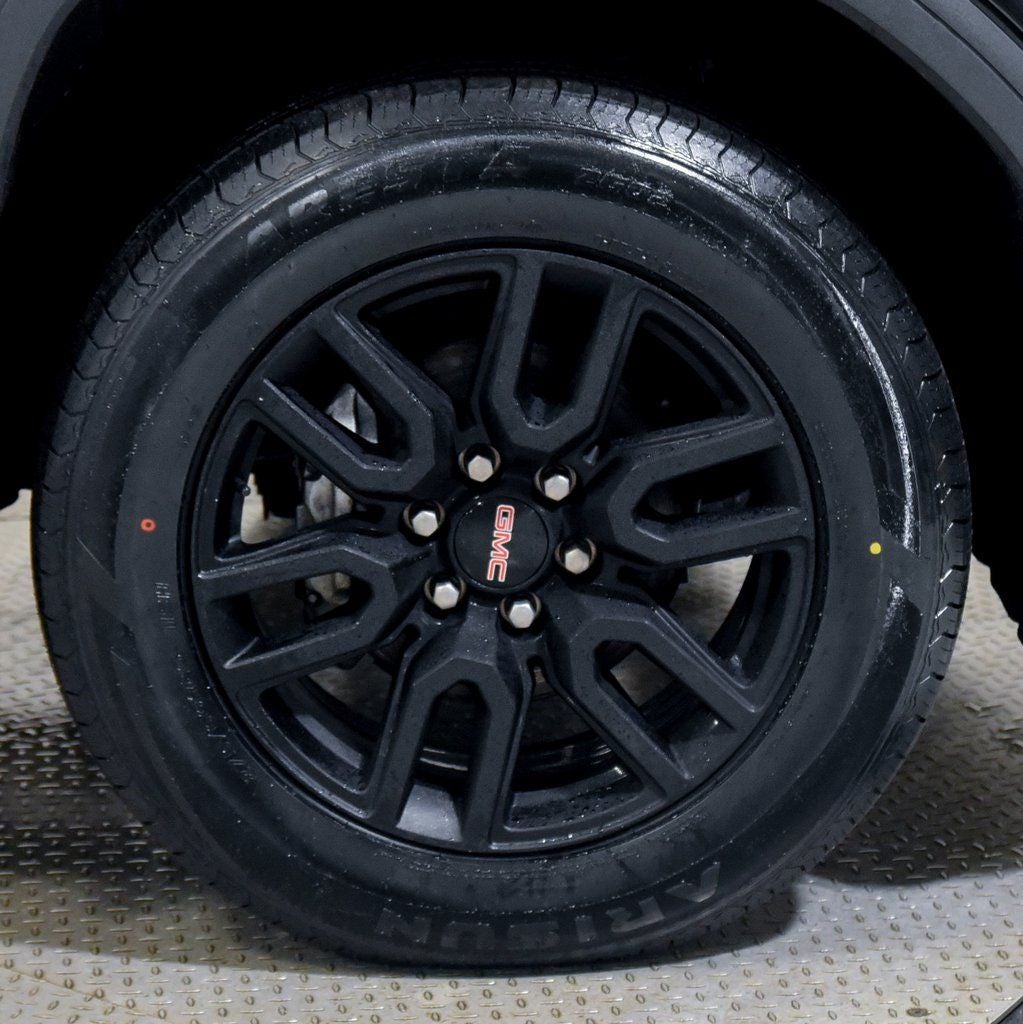 2019 GMC Sierra 1500 Elevation