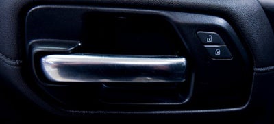 2019 GMC Sierra 1500 Elevation