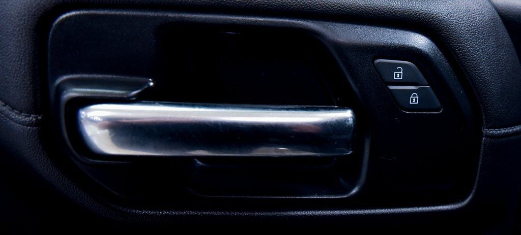 2019 GMC Sierra 1500 Elevation