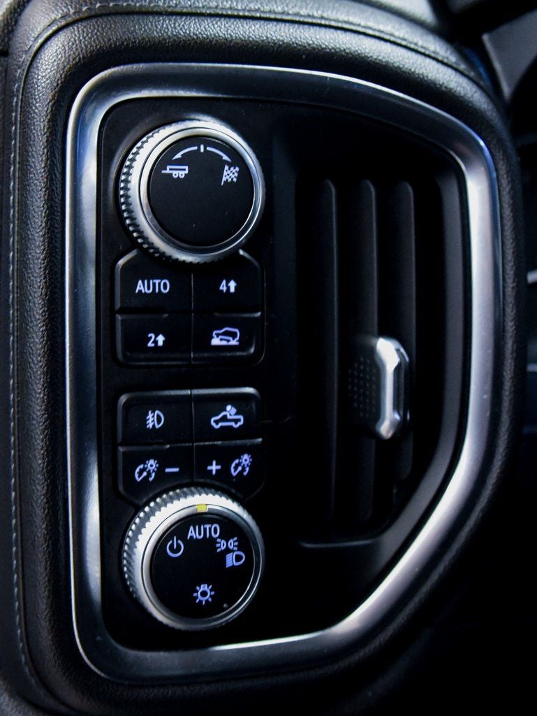 2019 GMC Sierra 1500 Elevation