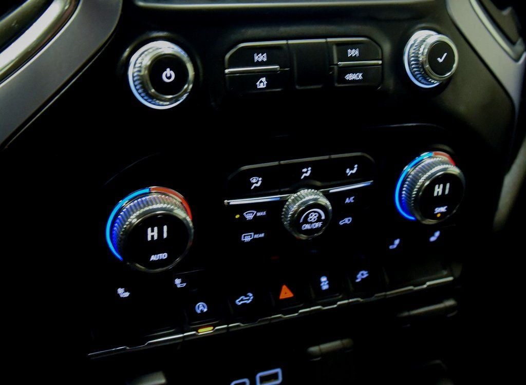 2019 GMC Sierra 1500 Elevation