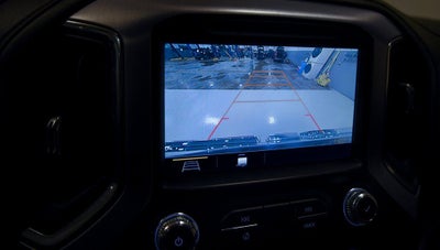 2019 GMC Sierra 1500 Elevation