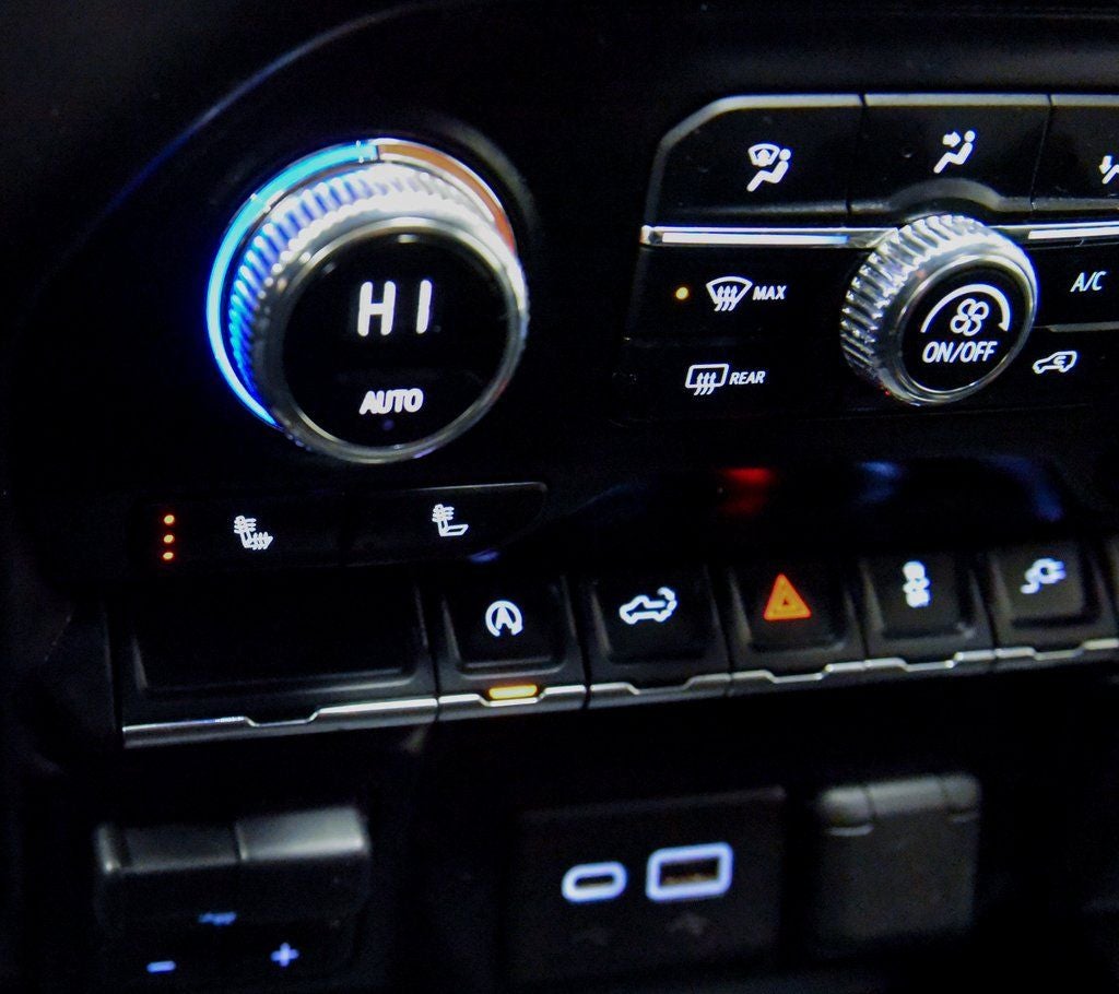 2019 GMC Sierra 1500 Elevation