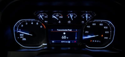 2019 GMC Sierra 1500 Elevation